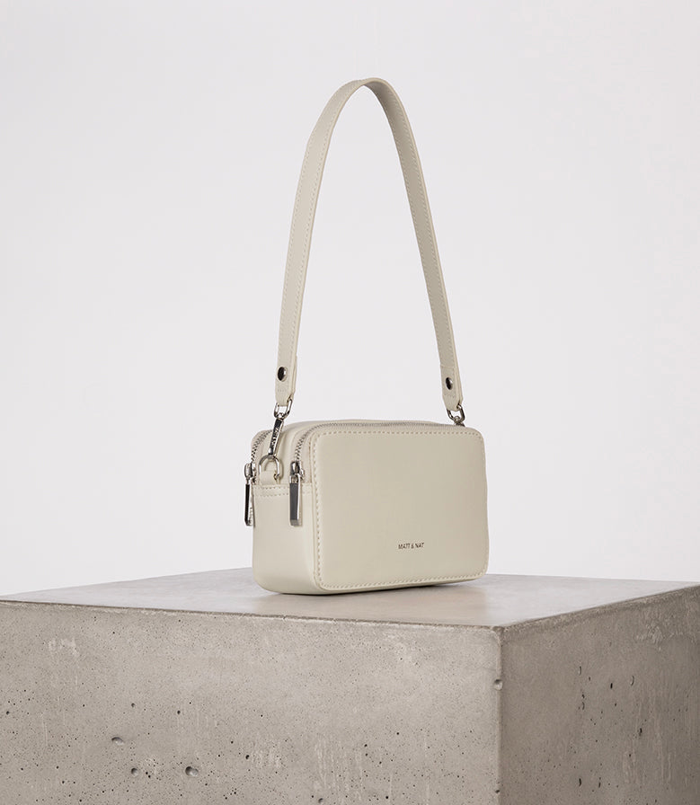 FARAH Vegan Crossbody Bag - UPPEAL™