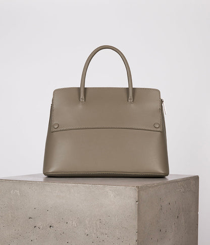 SILVA Vegan Satchel - UPPEAL™