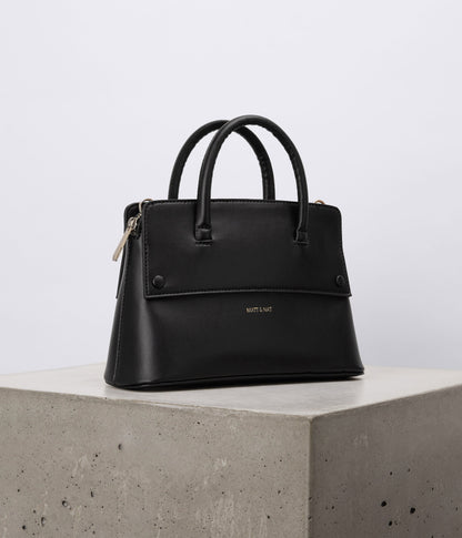 SILVA SM Small Vegan Satchel - UPPEAL™