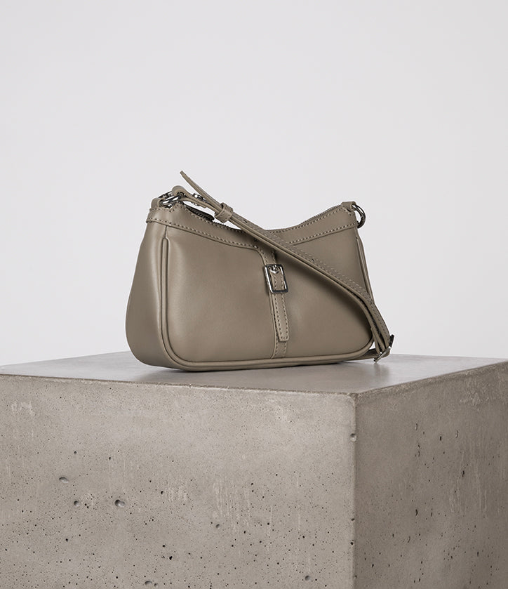 VERONA Vegan Crossbody Bag - UPPEAL™