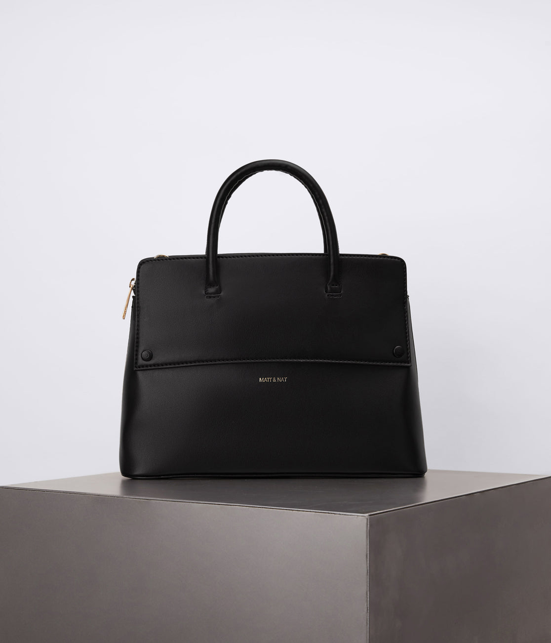 SILVA Vegan Satchel - UPPEAL™