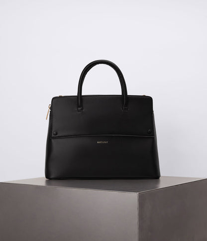 SILVA Vegan Satchel - UPPEAL™