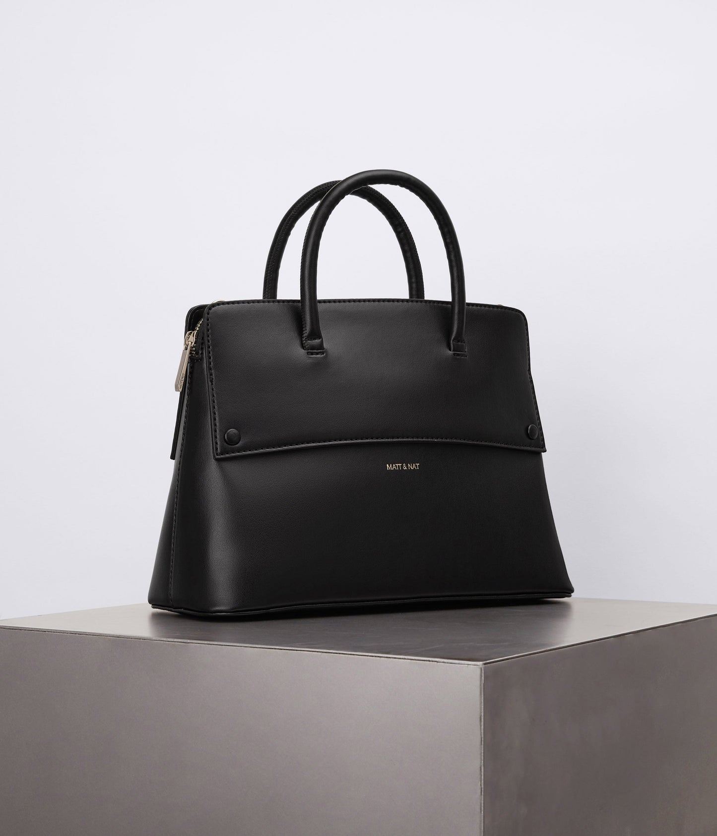 SILVA Vegan Satchel - UPPEAL™