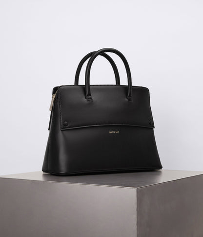 SILVA Vegan Satchel - UPPEAL™