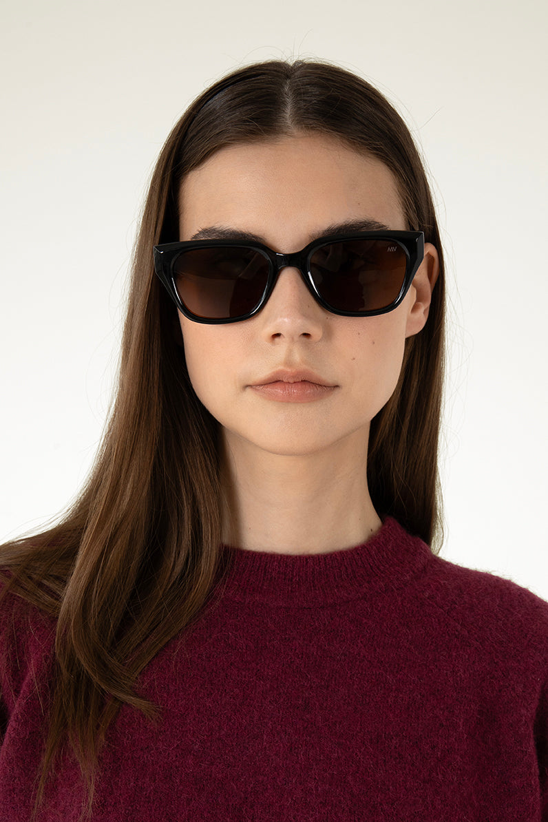 ASUNA Classic Recycled Sunglasses