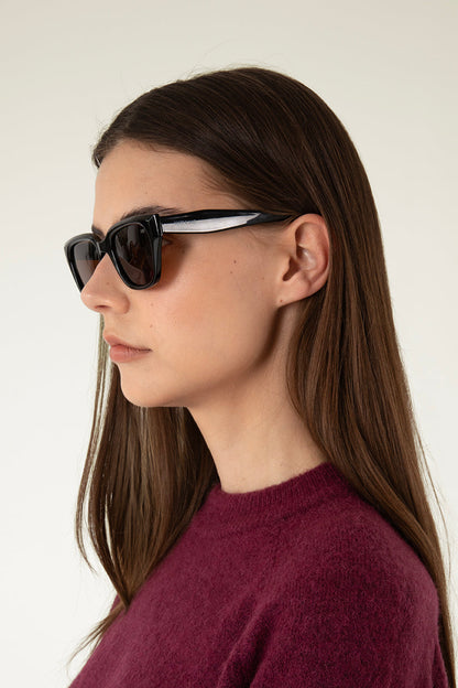 ASUNA Classic Recycled Sunglasses