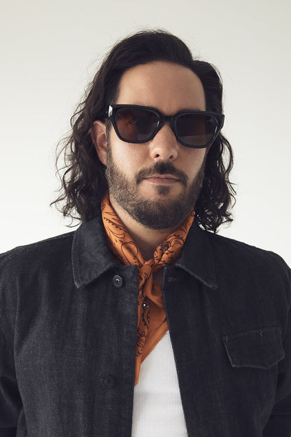 ASUNA Classic Recycled Sunglasses