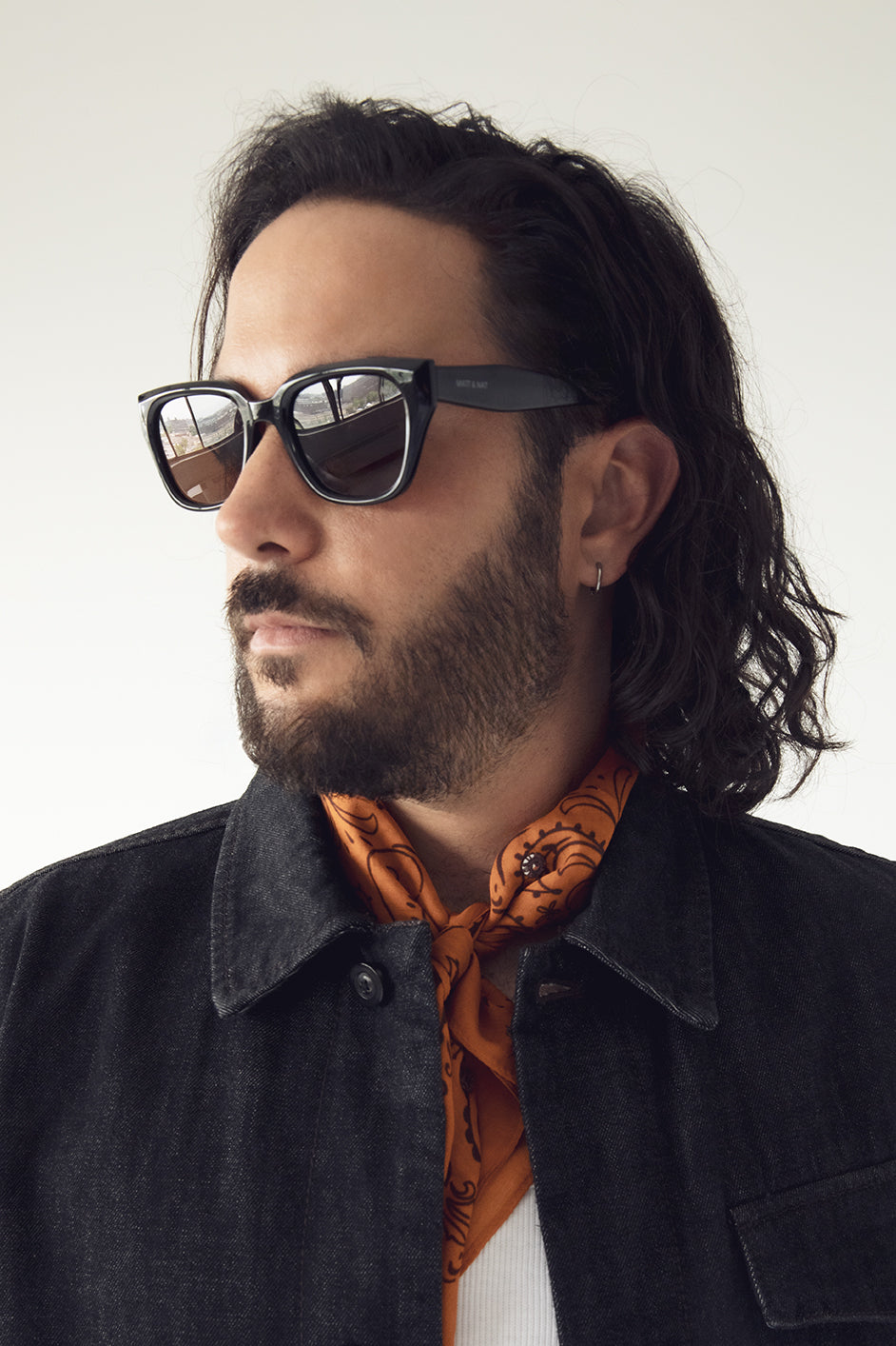 ASUNA Classic Recycled Sunglasses