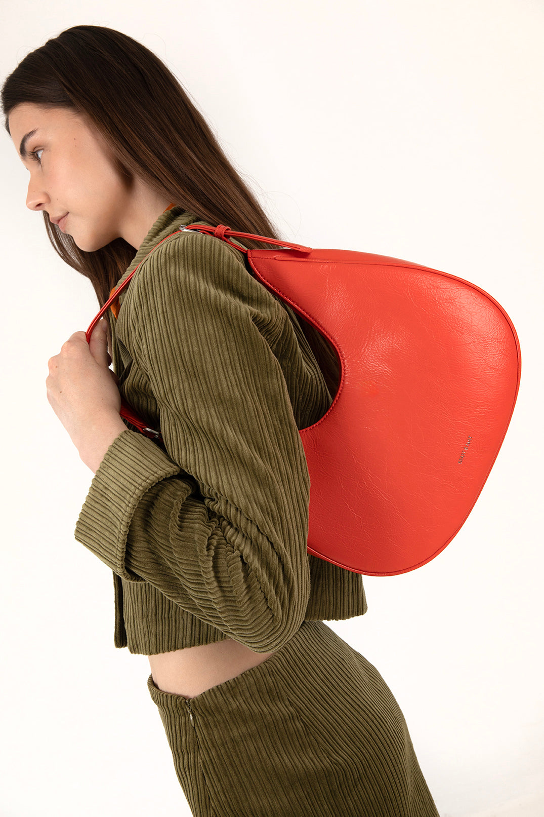 CELLO Vegan Shoulder Bag – Theme