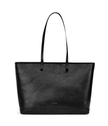 ELIZA Vegan Tote Bag - Theme