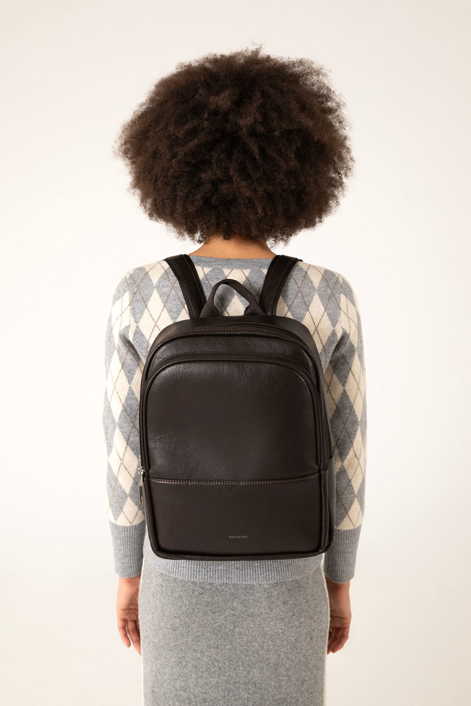 ESME Vegan Backpack - Theme