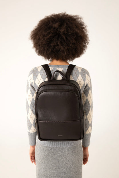 ESME Vegan Backpack - Theme