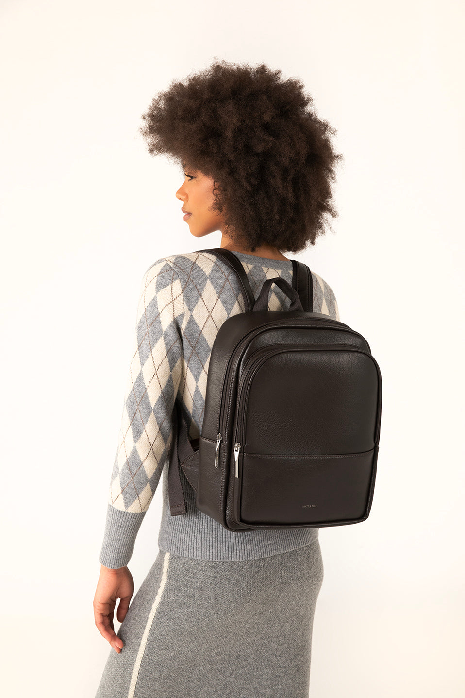 ESME Vegan Backpack - Theme