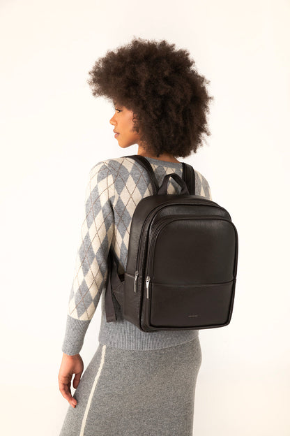ESME Vegan Backpack - Theme