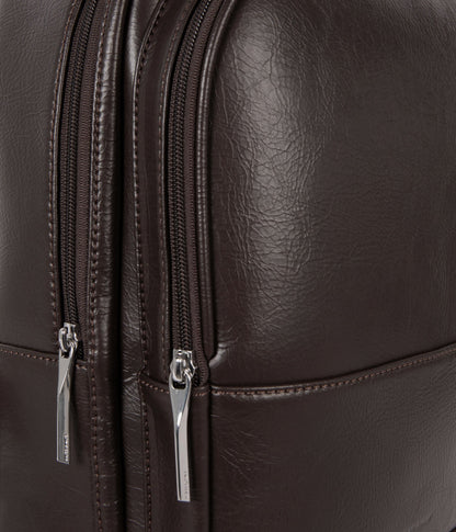 ESME Vegan Backpack - Theme