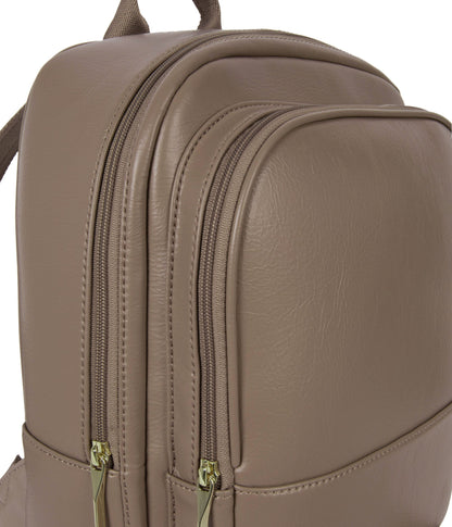 ESME Vegan Backpack - Theme