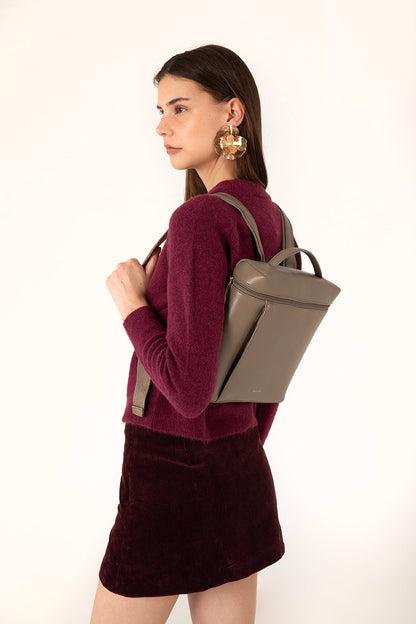 FAY Vegan Backpack - Theme