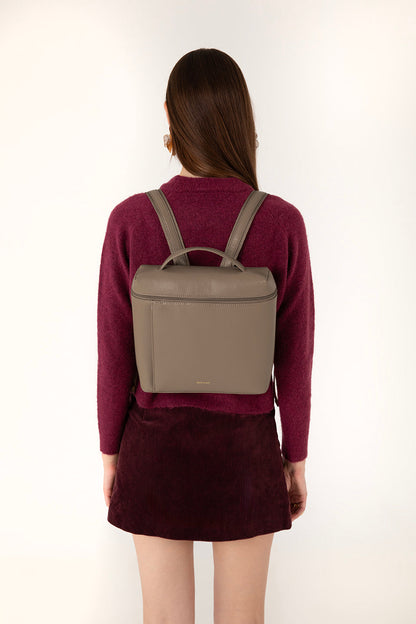 FAY Vegan Backpack - Theme