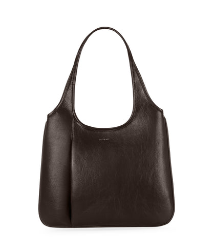 PORTO Vegan Hobo Bag - Theme