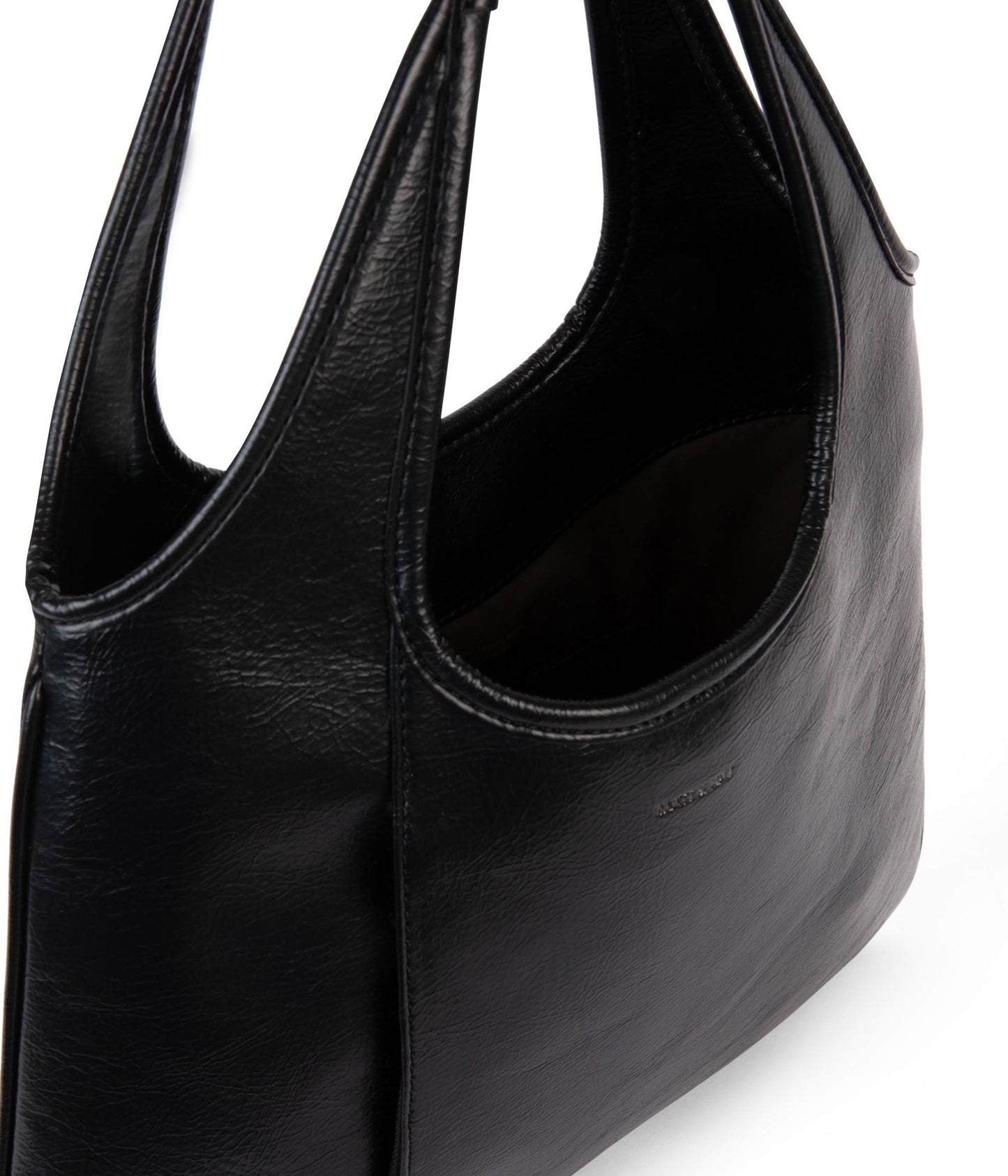 PORTO Vegan Hobo Bag - Theme