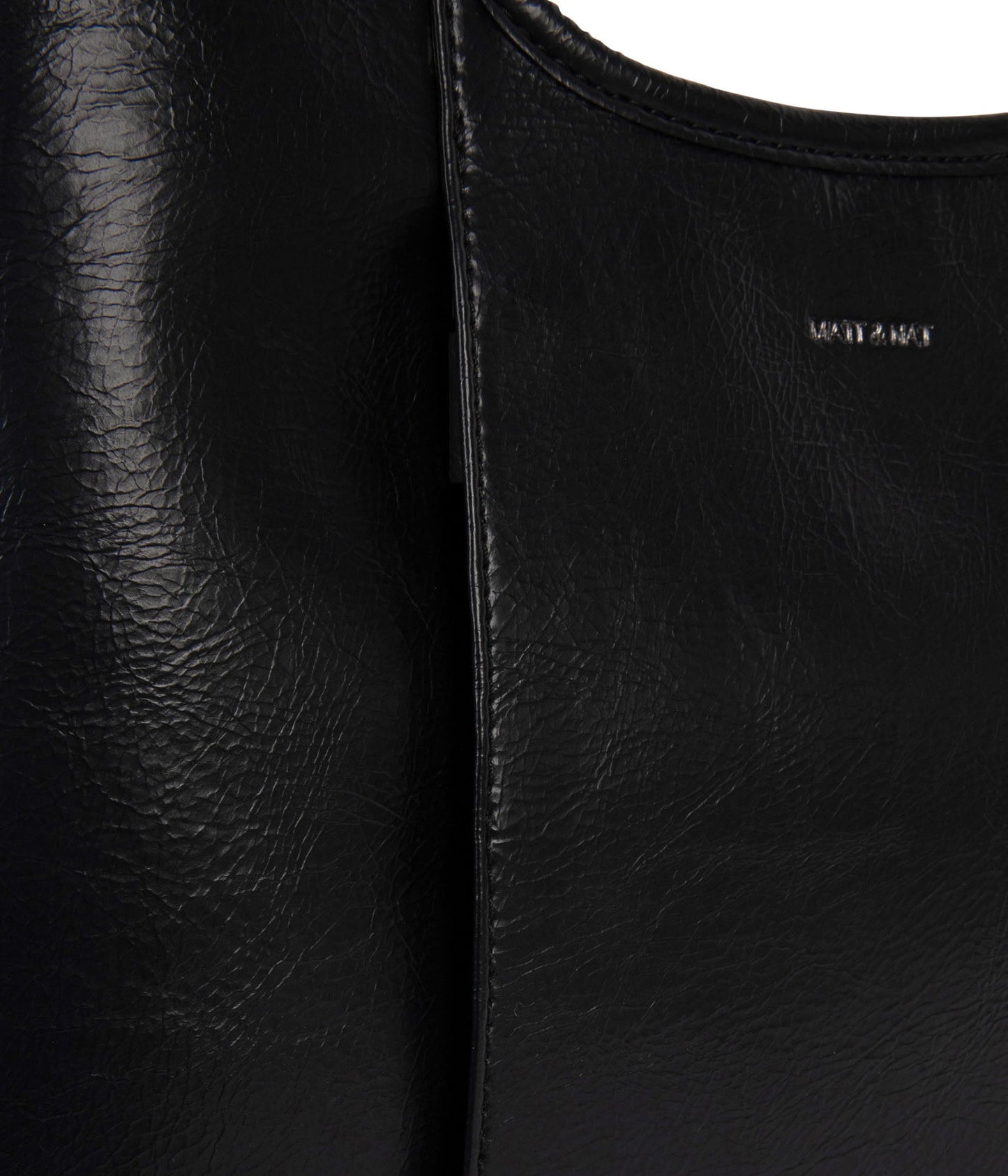 PORTO Vegan Hobo Bag - Theme