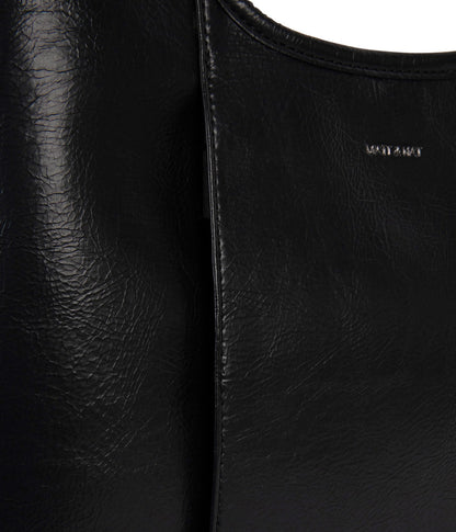 PORTO Vegan Hobo Bag - Theme