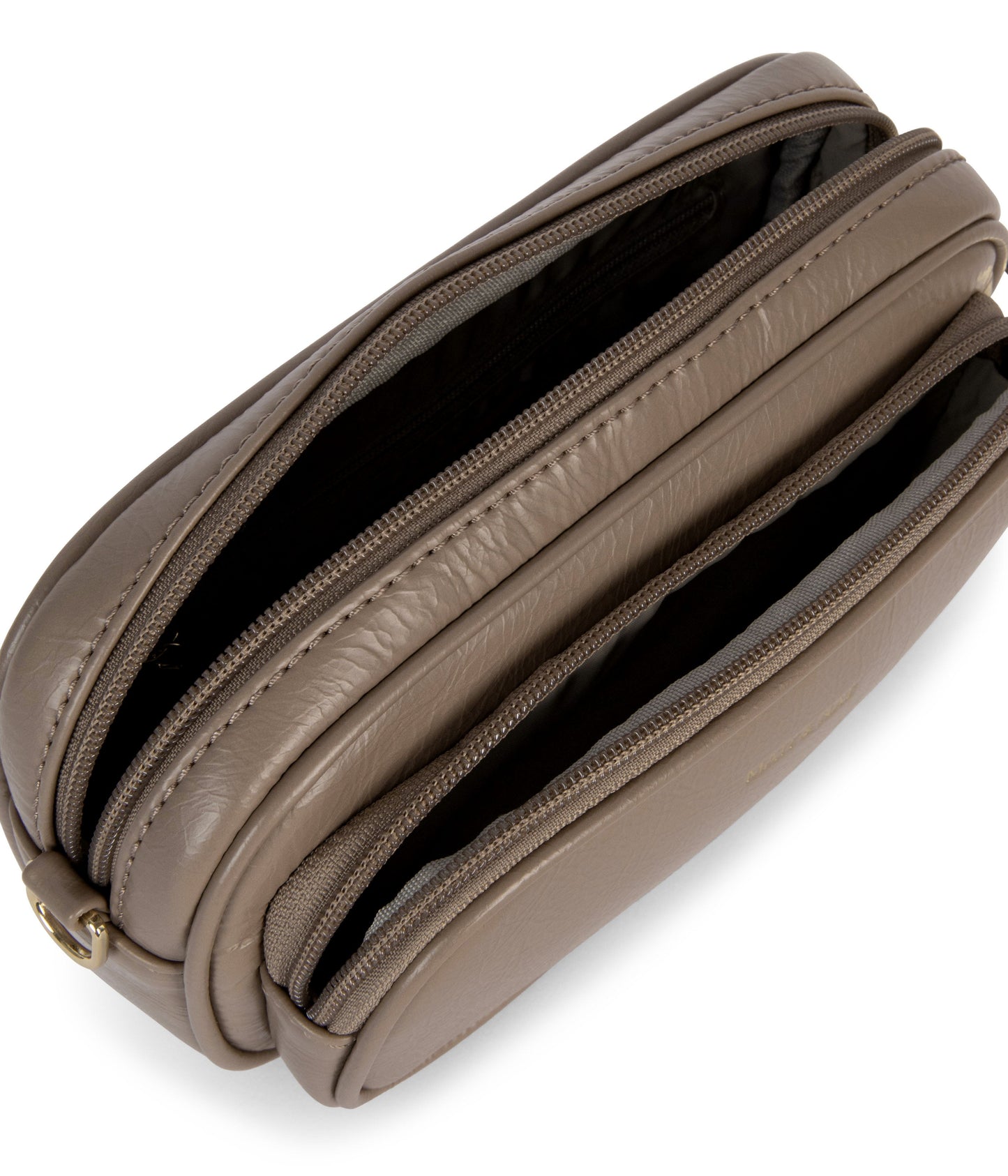 SOLEIL Vegan Crossbody Bag - Theme