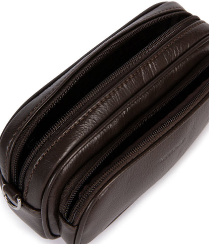 SOLEIL Vegan Crossbody Bag - Theme