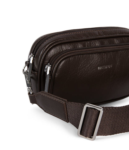 SOLEIL Vegan Crossbody Bag - Theme