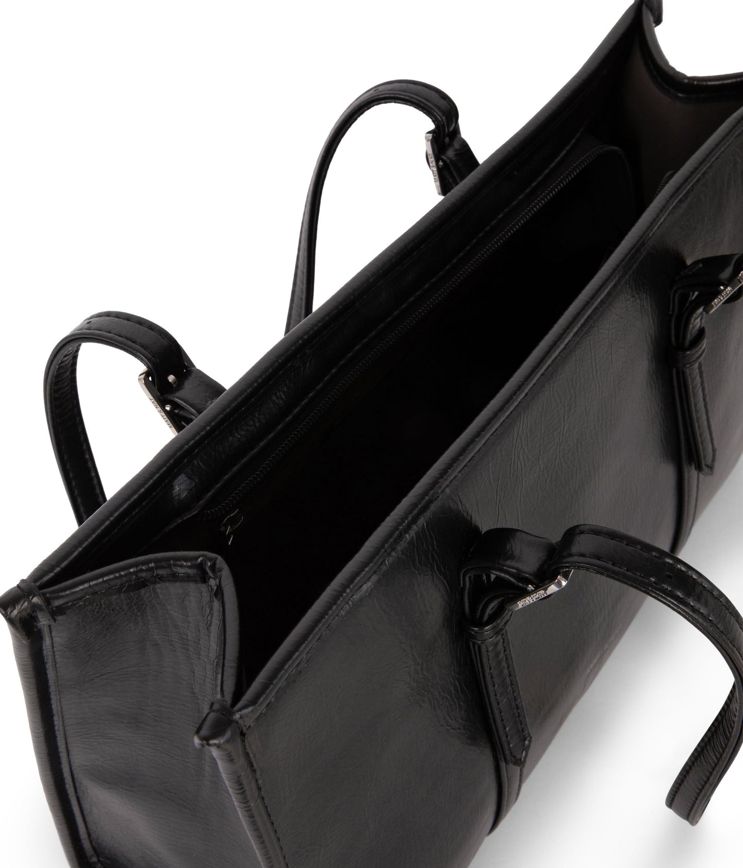 ZEPHYR Vegan Tote Bag – Theme