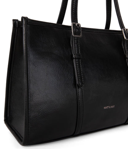 ZEPHYR Vegan Tote Bag – Theme