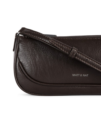 BUDDY Vegan Crossbody Bag – Theme