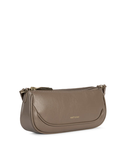 BUDDY Vegan Crossbody Bag – Theme