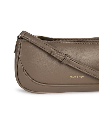 BUDDY Vegan Crossbody Bag – Theme