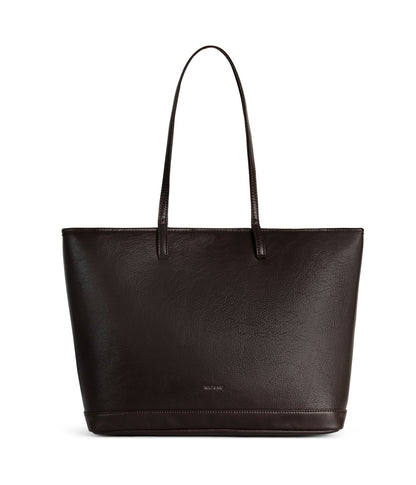 ELIZA Vegan Tote Bag - Theme