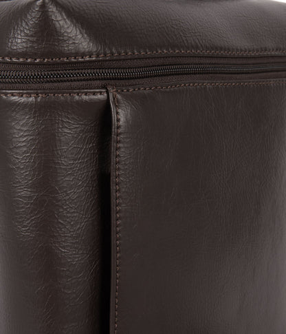 FAY Vegan Backpack - Theme