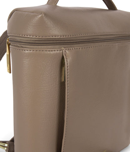 FAY Vegan Backpack - Theme