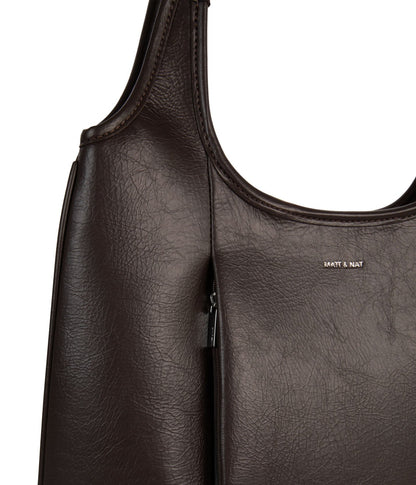 PORTO Vegan Hobo Bag - Theme