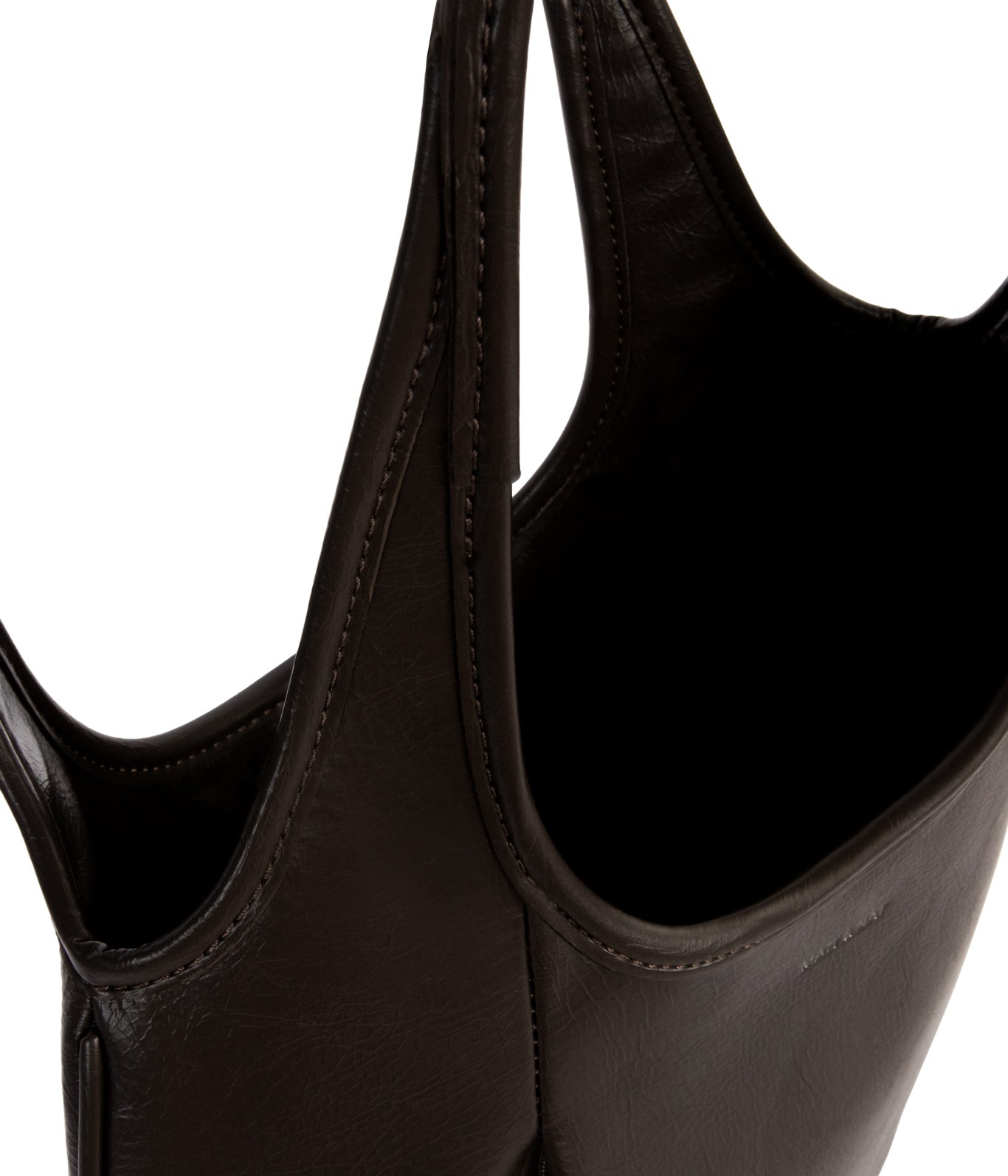 PORTO Vegan Hobo Bag - Theme