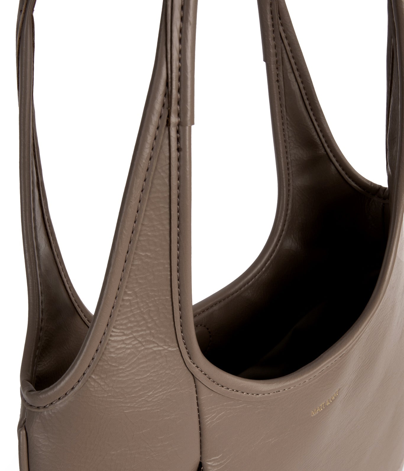 PORTO Vegan Hobo Bag - Theme