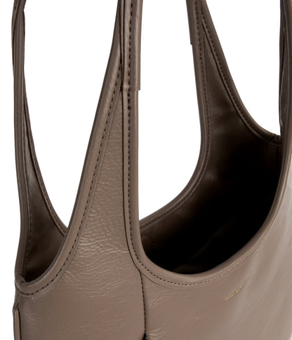 PORTO Vegan Hobo Bag - Theme