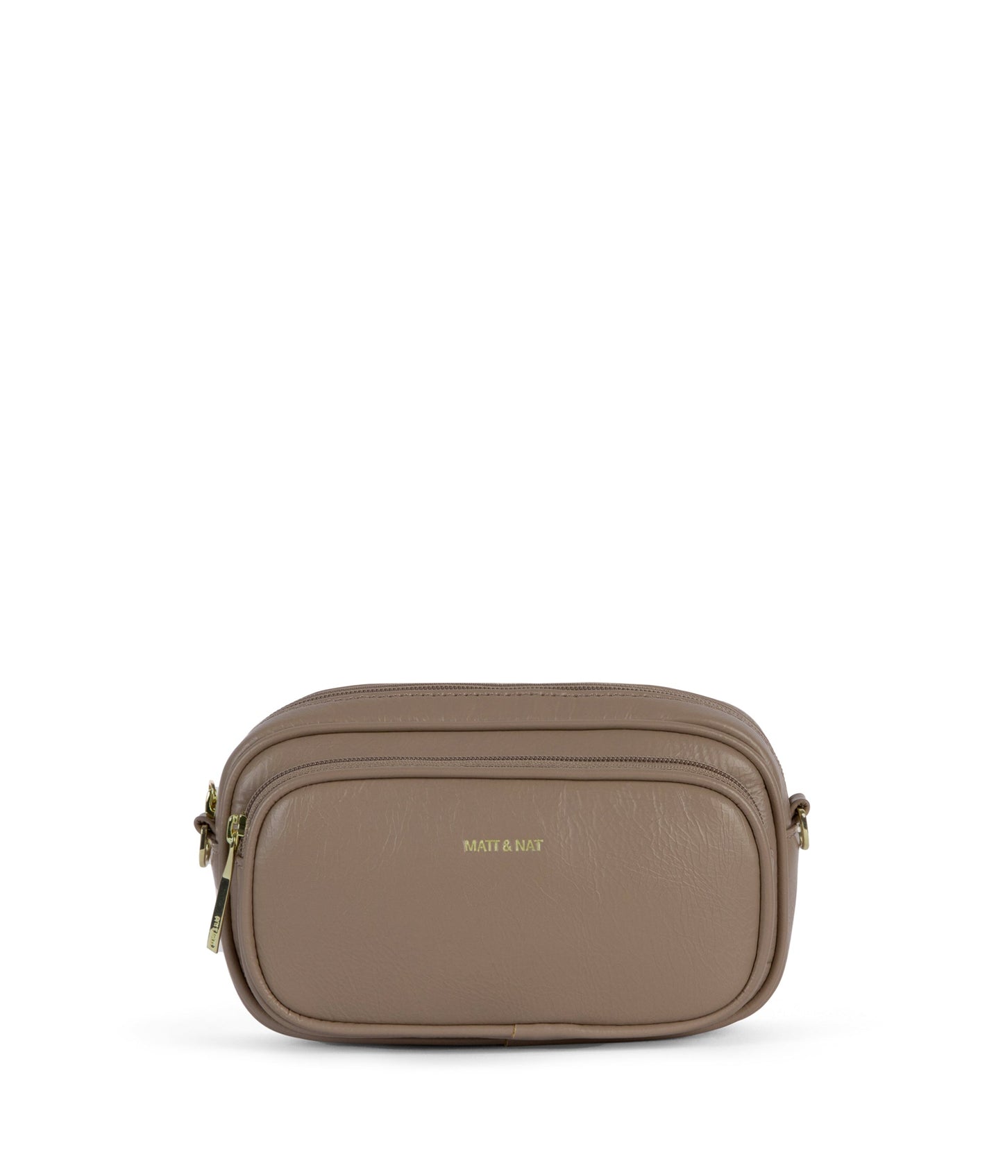 SOLEIL Vegan Crossbody Bag - Theme