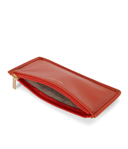 SOUZA Vegan Cardholder - Theme