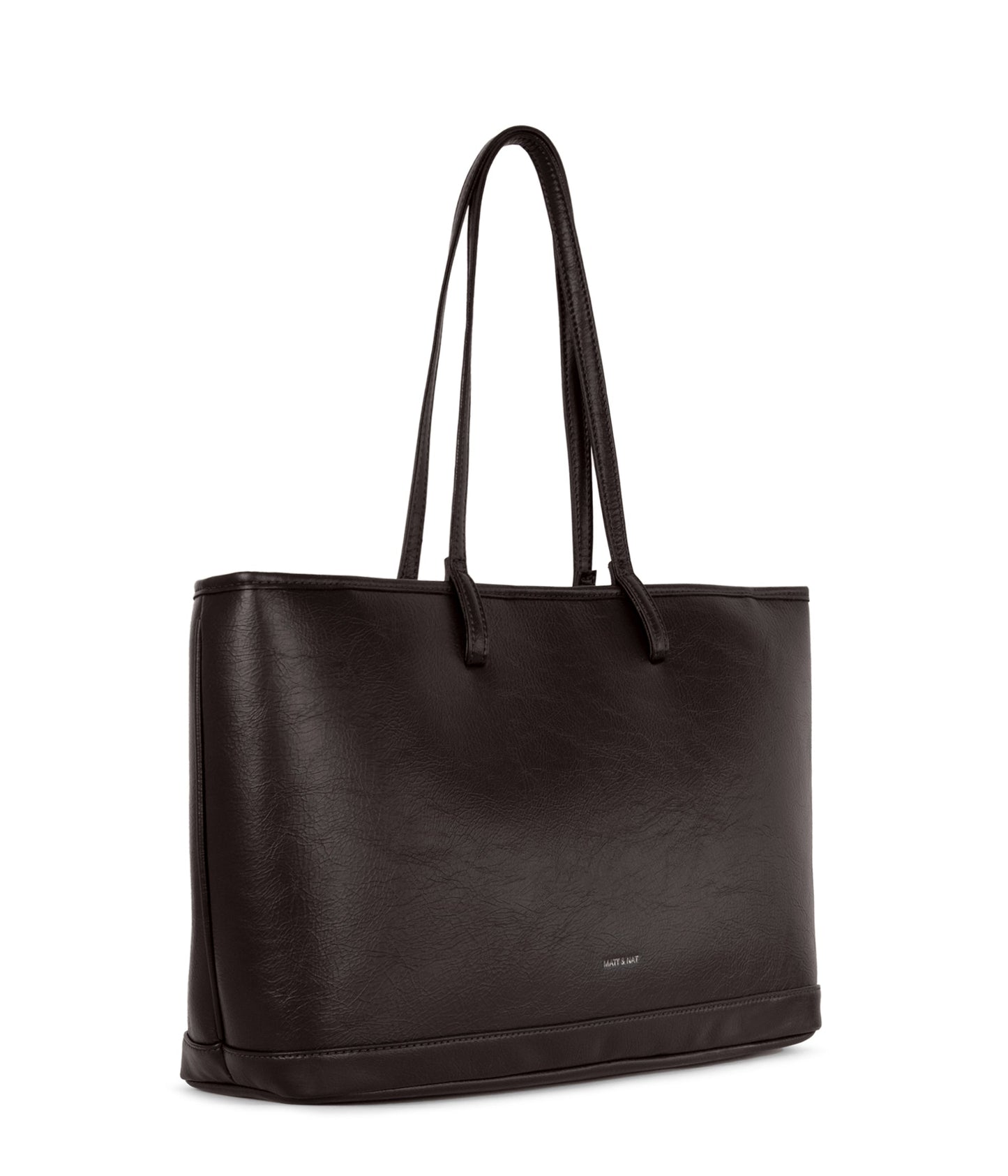 ELIZA Vegan Tote Bag - Theme