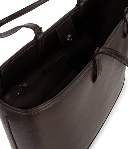 ELIZA Vegan Tote Bag - Theme