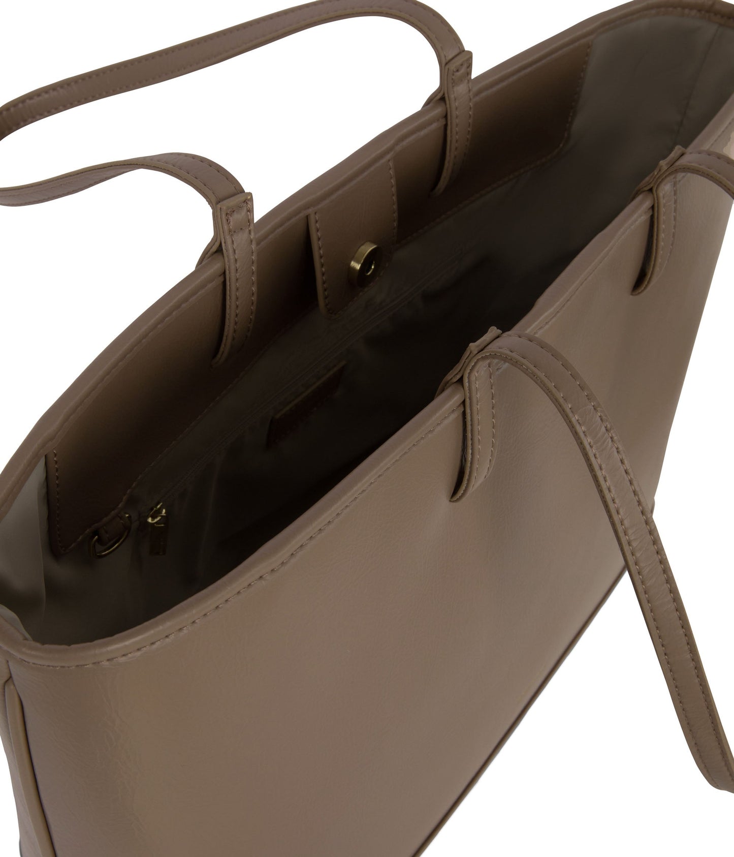 ELIZA Vegan Tote Bag - Theme