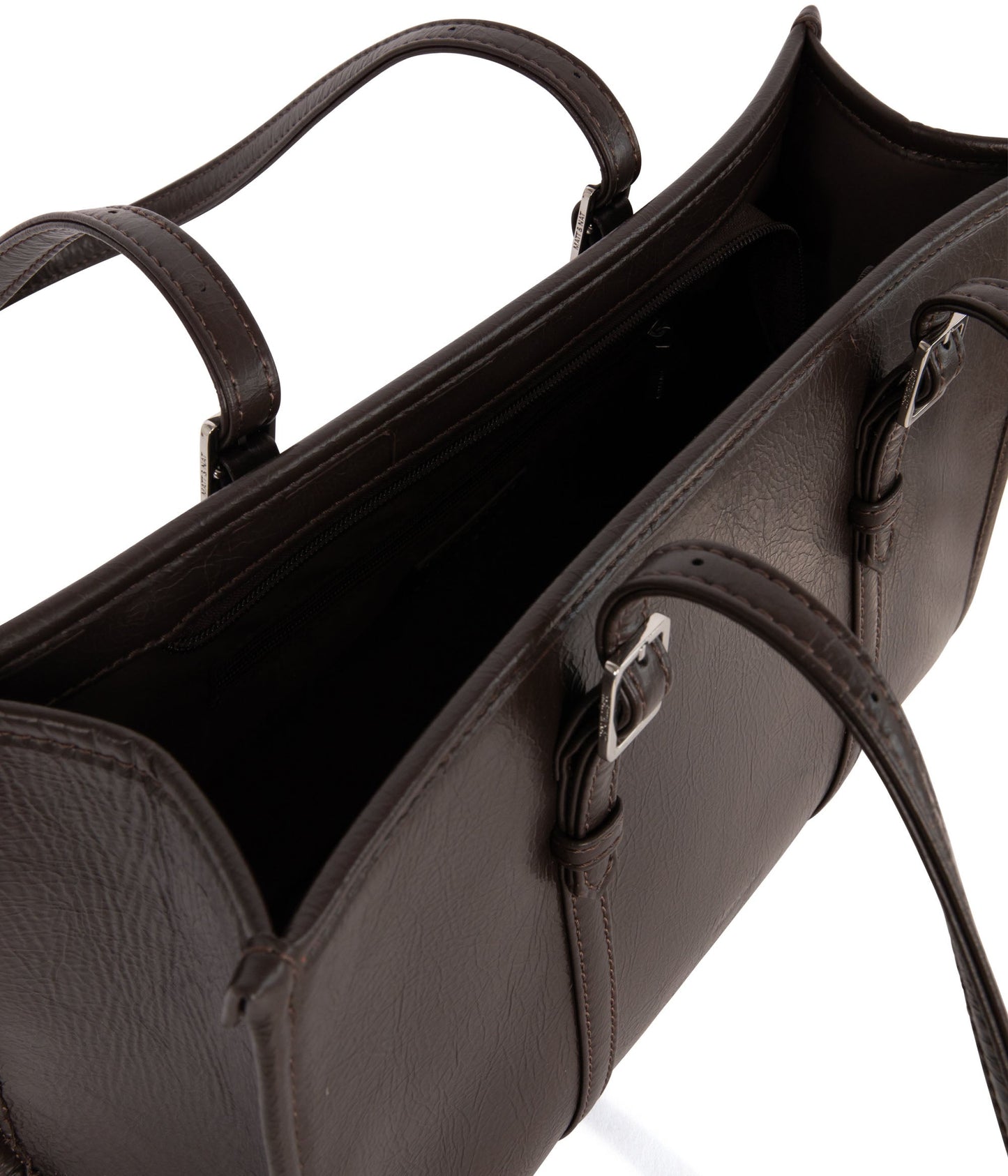 ZEPHYR Vegan Tote Bag – Theme