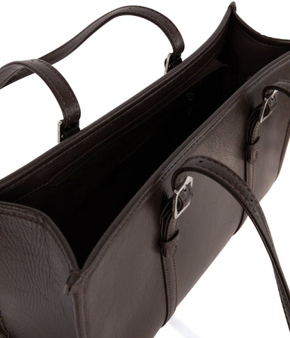 ZEPHYR Vegan Tote Bag – Theme