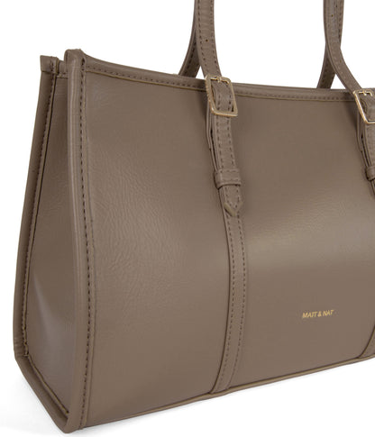 ZEPHYR Vegan Tote Bag – Theme