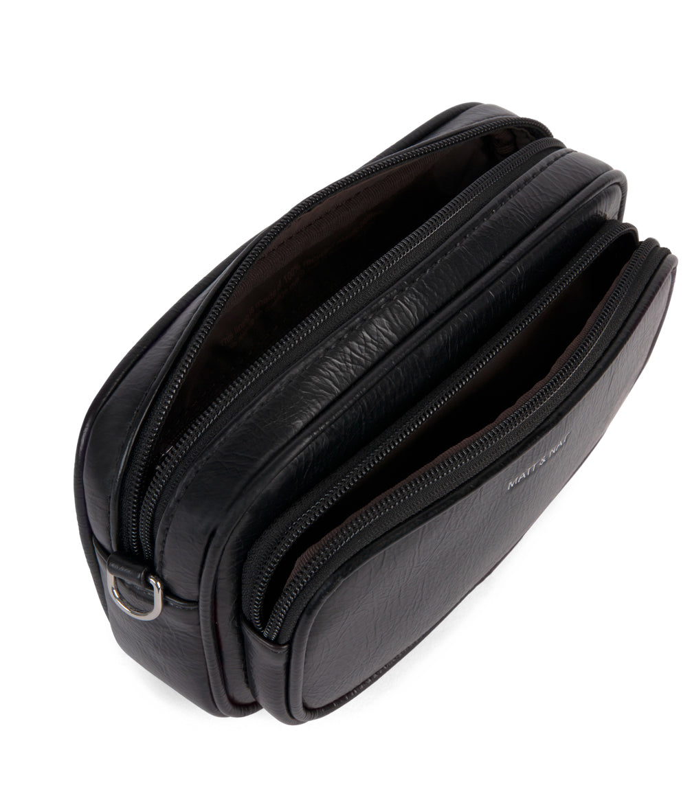 SOLEIL Vegan Crossbody Bag - Theme